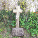 calvaire du Haut Hameau