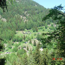 Lieu dit "Les Diès", entre Van d'en Bas et Van d'en Haut