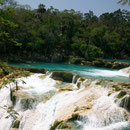 Cascada del Meco