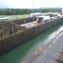 Canal de Panamá