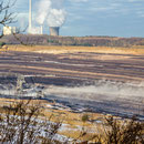 Bagger 45 und 44