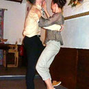 Renate und Alex