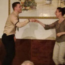 Renate und Alex