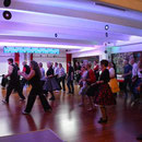 Madison-Workshop mit Jochen und Marianne
