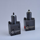 HYDRAULIC VALVE