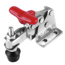 COMPACT TOGGLE CLAMP