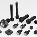 TOGGLE CLAMP ACCESSORIES