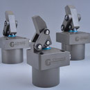 HYDRAULIC LEVER TOGGLE CLAMP CLKA