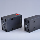 Hydraulische BLOCKZYLINDER