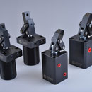 HYDRAULIC LEVER TOGGLE CLAMP CHLC AND  LHC01