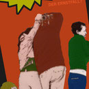 Theaterplakat
