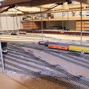 24.03.2012   Ausfahrtsbereich der Gleisblöcke 612 bis 682.