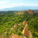 Wandern in Bulgarien