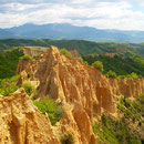 Wandern in Bulgarien