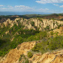 Wandern in Bulgarien
