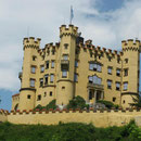 Schloss Hohenschwangau