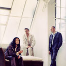 Design Bernhard Westermann