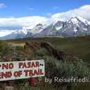 Torres del Paine