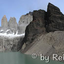 Torres del Paine