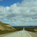 Weite in Patagonien