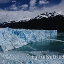 Perito Moreno Gletscher