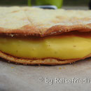 Cremschitte on the Road von Alice 