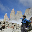 Torres del Paine