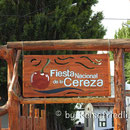 Kirchenfest in Los Antiguas