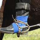 Reitstiefel der Gauchos