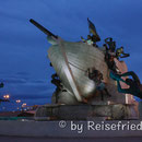 Punta Arenas