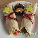 Weihnachts-Menue