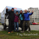 Doris und Freddy aus Anwil