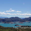 unterwegs auf der Carretera Austral