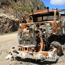 unterwegs auf der Carretera Austral