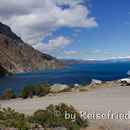 unterwegs auf der Carretera Austral