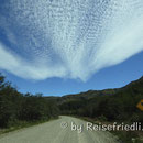 unterwegs auf der Carretera Austral