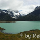 Torres del Paine