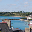 le port