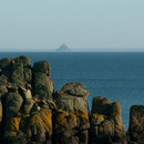 cancale ... vue sur le mont St Michel