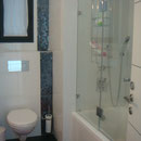 SDB baignoire