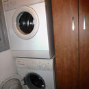 Buanderie avec LL et SL