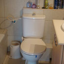 SDB baignoire