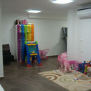 espace de jeux