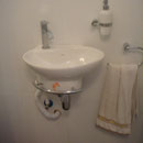 salle d'eau
