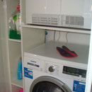 Lave-linge et sèche-linge