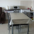 Coin repas