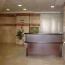 Loge du gardien