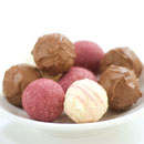 Exquisite Pralinen