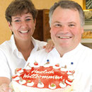 Sabine und M. Ferdinand Schilling