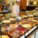 Feinste Kuchen und Torten – frisch aus der Schaubäckerei